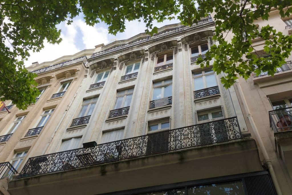 La Terrasse Du Sorbonne Leilighet Paris Eksteriør bilde